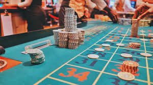 phe88 casino trực tuyến