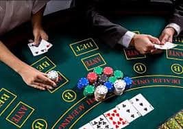 phe88 casino trực tuyến